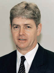 Paul Krüger, CDU/CSU.