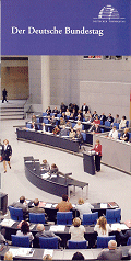 Der Deutsche Bundestag