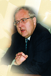 Rainer Brüderle