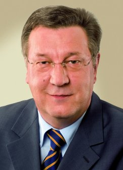 Holger Ortel