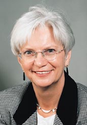Gerda Hasselfeldt, CDU/CSU