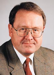 Jörg-Otto Spiller, SPD