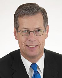 Reinold Robbe, Wehrbeauftragter des Deutschen Bundestages