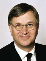 Peter Hintze, CDU/CSU
