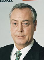Dieter Schulte