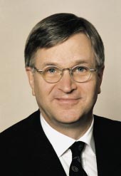 Peter Hintze, CDU/CSU.