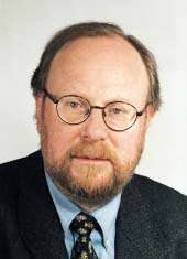 Wolfgang Thierse.