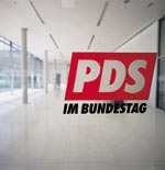 Logo: PDS