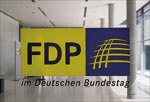 Das Logo der FDP-Fraktion