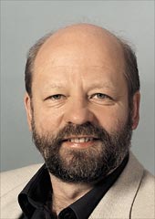 Hans-Josef Fell, Bündnis 90/Die Grünen
