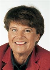 Ulrike Flach, FDP