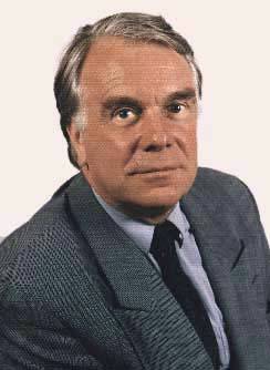 Portraitfoto Dr. Uwe Jens