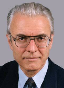 Portraitfoto Dr. Bodo Teichmann