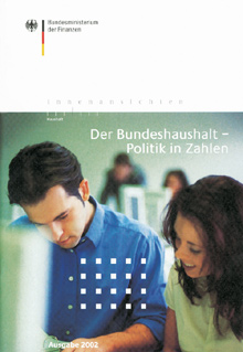 BMF-Broschüre 