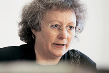 Eugenie Ruppert