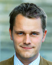 Daniel Bahr, FDP