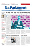 Online-Ausgabe von Das Parlament