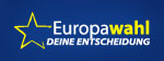 Logo Europawahl