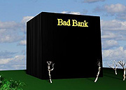 Bad Bank, Klick vergrößert Bild