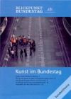 Cover: Kunst im Bundestag