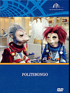 Cover: DVD Politibongo