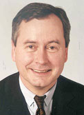 Portraitfoto Dr. Wolfgang Götzer