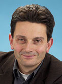 Portraitfoto Dr. Rolf Mützenich