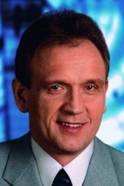 Dr. Dieter Peter Jahr