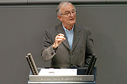 Prof. Dr. Norman Paech
