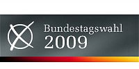 Bundestagswahl 2009 - Sonderseiten
