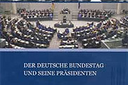 Zum Bestellservice für diese Publikation: DVD: Der Deutsche Bundestag und seine Präsidenten