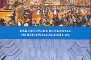 Zum Bestellservice für diese Publikation: Der Deutsche Bundestag im Reichstagsgebäude