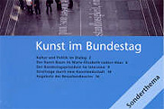 Zum Bestellservice für diese Publikation: Kunst im Bundestag