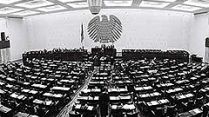 Video Dokumentation - 50 Jahre Deutscher Bundestag