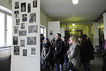 Jugendbegegnung KZ-Gedenksttte Dachau