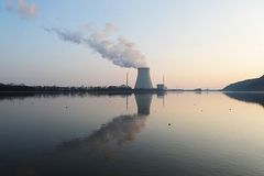 In der Aktuellen Stunde geht es um die Sicherheitsberprfung deutscher Atomkraftwerke