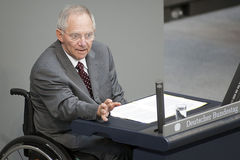 Dr. Wolfgang Schuble, CDU/CSU