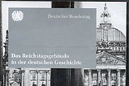 Zum Bestellservice für diese Publikation: Das Reichstagsgebude in der deutschen Geschichte