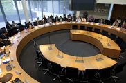 Dritte Sitzung der Enquete-Kommission