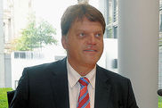 Vorsitzender Markus Grübel (CDU/CSU)