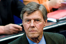 Josef Göppel (CDU/CSU)