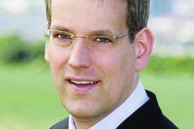 Prof. Dr. Erik Schweickert (FDP)
