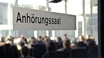 Video Ausschuss: Die Ausschüsse des Deutschen Bundestages