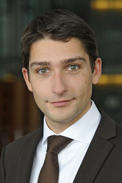 Florian Bernschneider (FDP)