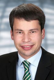 Steffen Bilger, CDU/CSU
