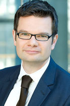 Portraitfoto Marco Buschmann, FDP