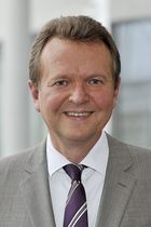 Portraitfoto Martin Dörmann (SPD)