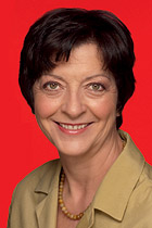 Portraitfoto Elvira Drobinski-Weiß