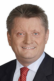 Hermann Gröhe