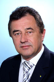 Joachim Günther, FDP